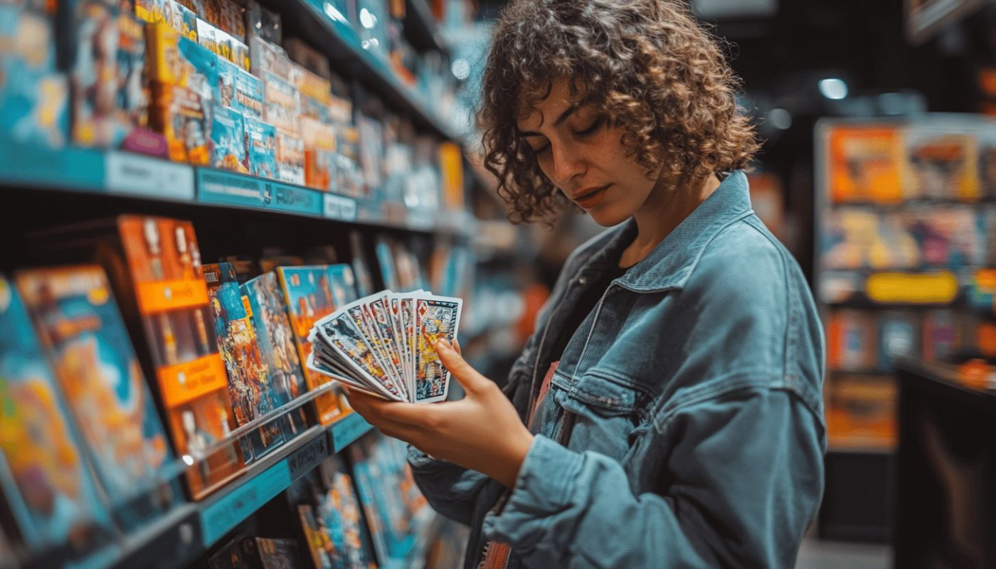Comment maximiser vos stratégies de deck dans les jeux de cartes érotiques ?