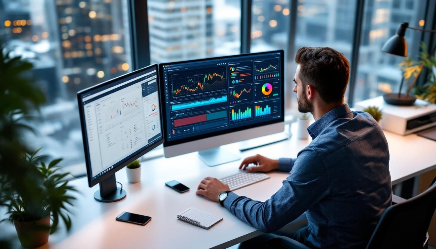 Les avantages de passer à une solution tout-en-un pour la gestion d'entreprise